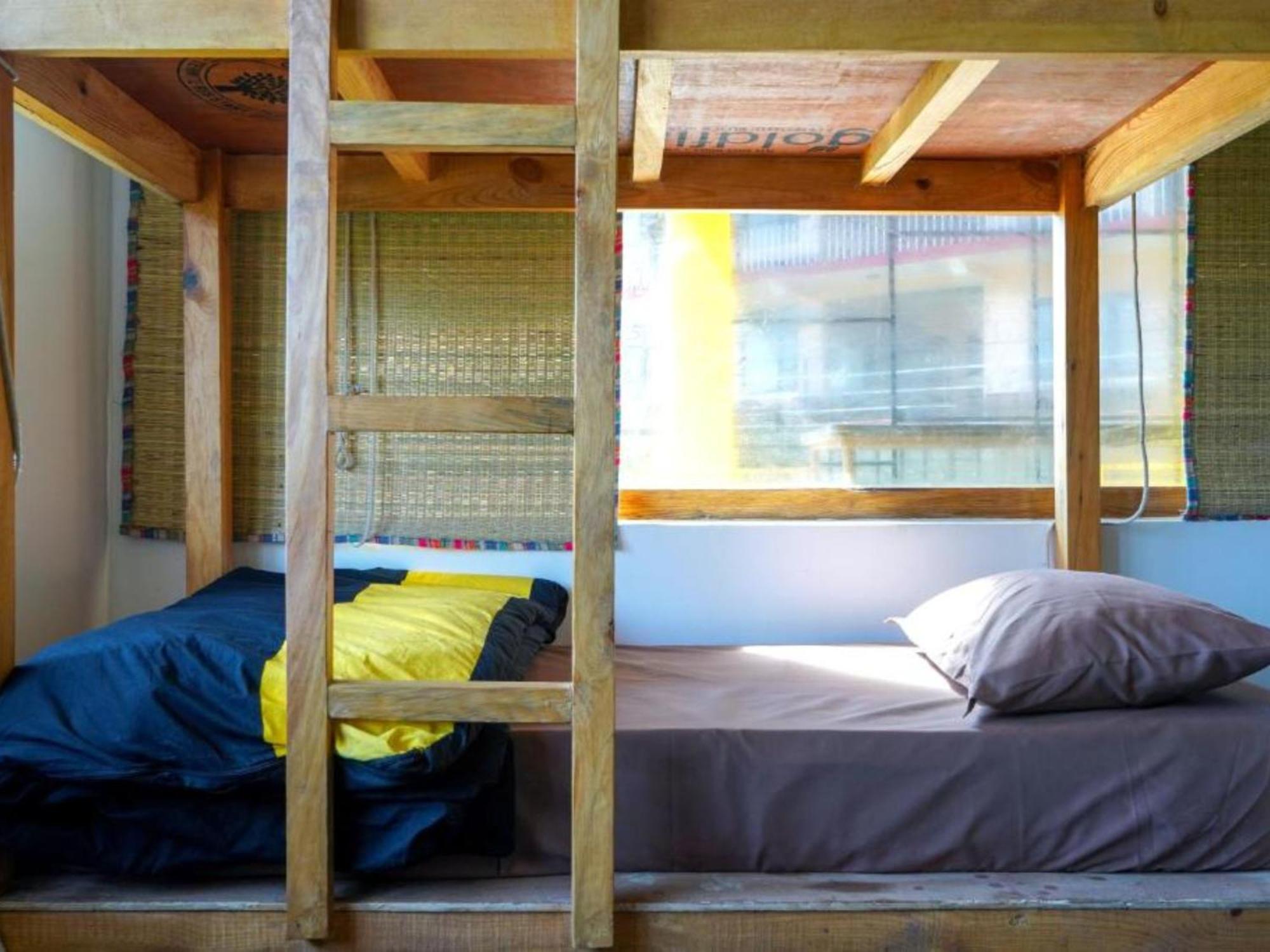 The Hosteller Mcleodganj, Upper Bhagsu McLeod Ganj Camera foto