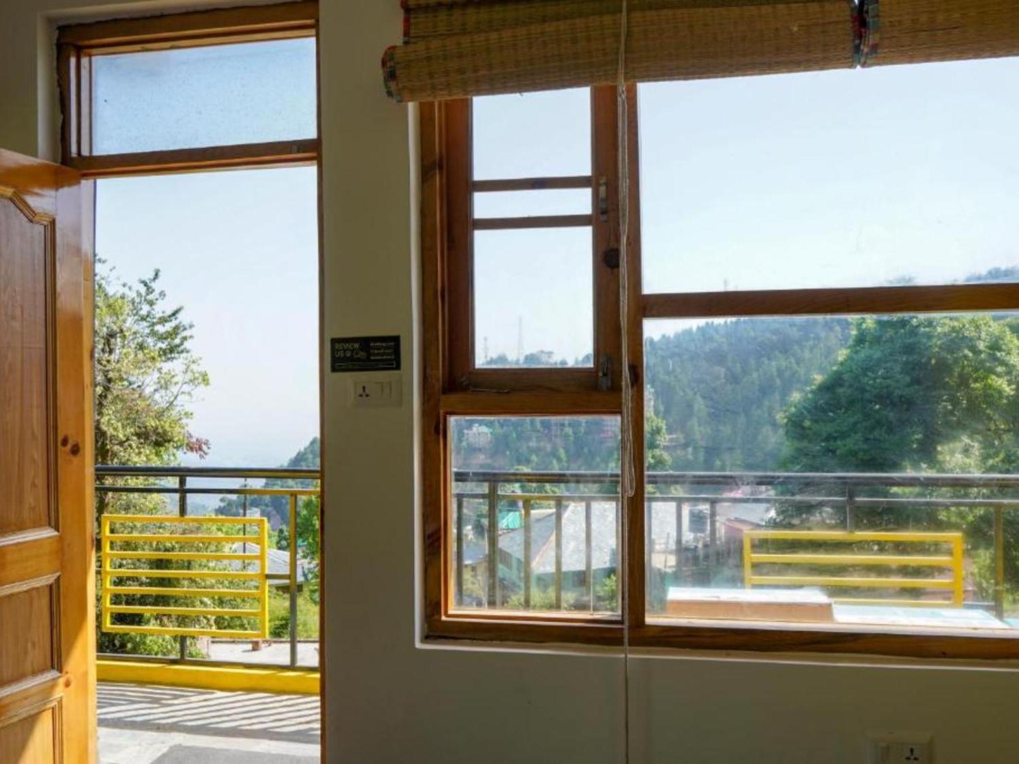 The Hosteller Mcleodganj, Upper Bhagsu McLeod Ganj Camera foto