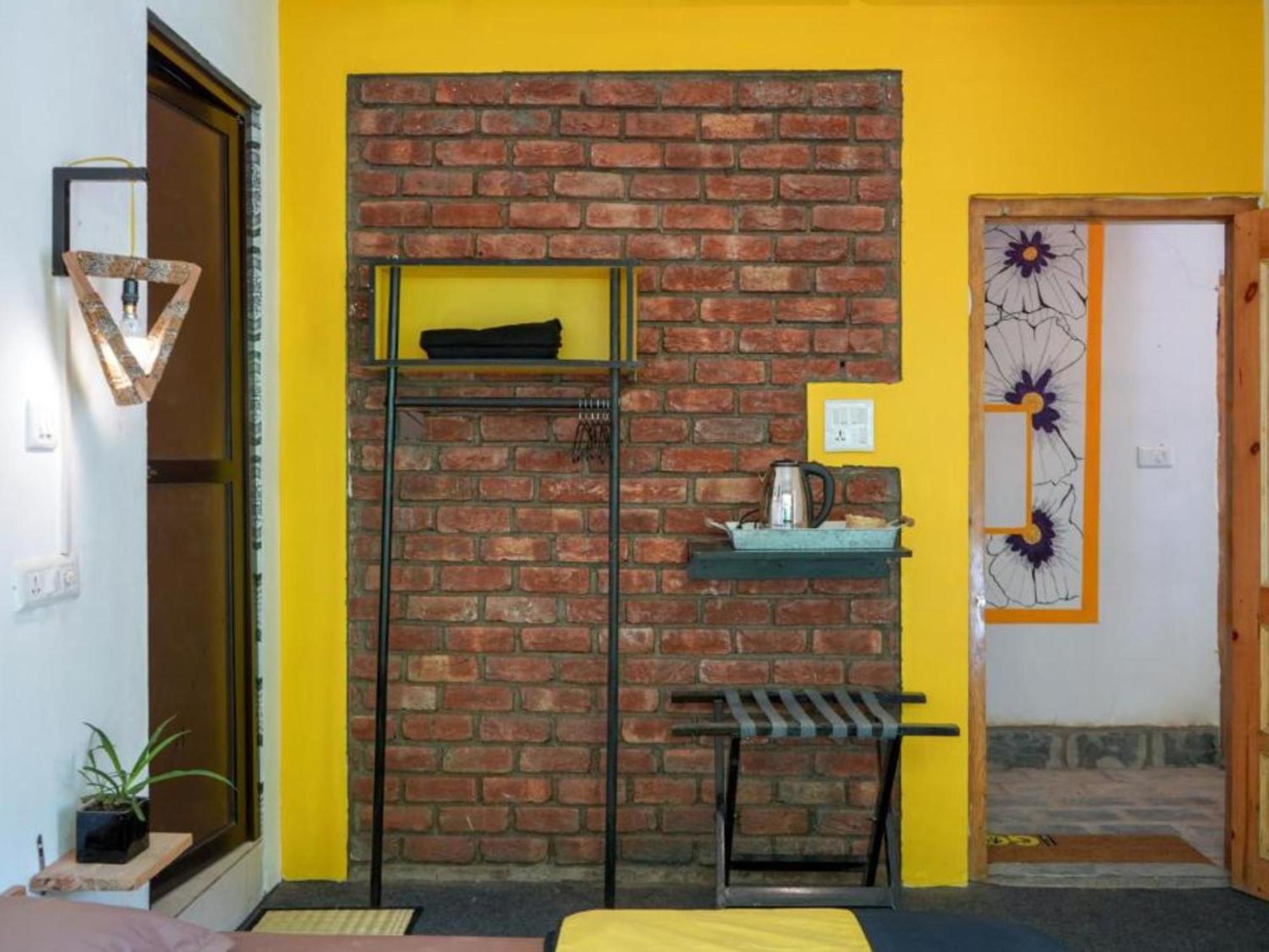 The Hosteller Mcleodganj, Upper Bhagsu McLeod Ganj Camera foto